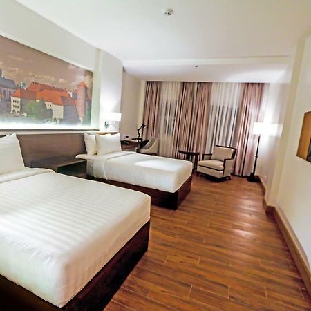 Hotel Carlito Tagaytay Tagaytay City Extérieur photo