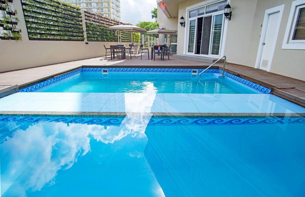 Hotel Carlito Tagaytay Tagaytay City Extérieur photo