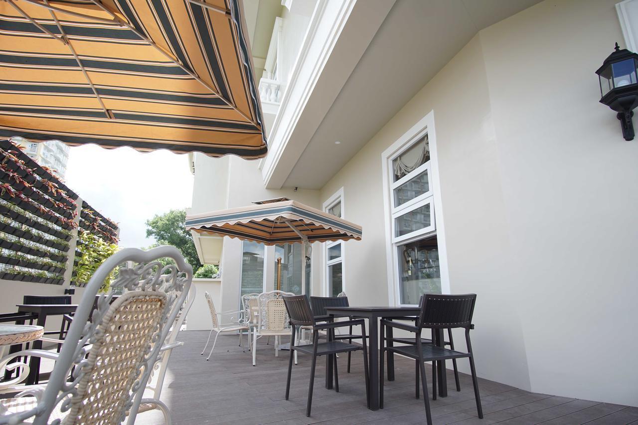 Hotel Carlito Tagaytay Tagaytay City Extérieur photo