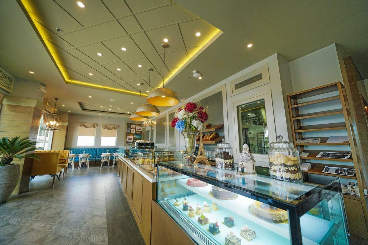 Hotel Carlito Tagaytay Tagaytay City Extérieur photo
