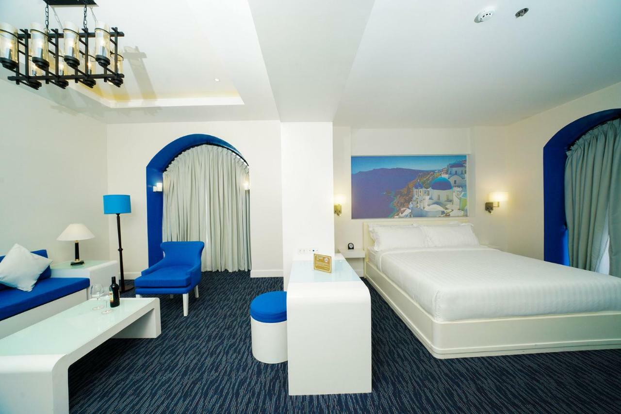 Hotel Carlito Tagaytay Tagaytay City Extérieur photo