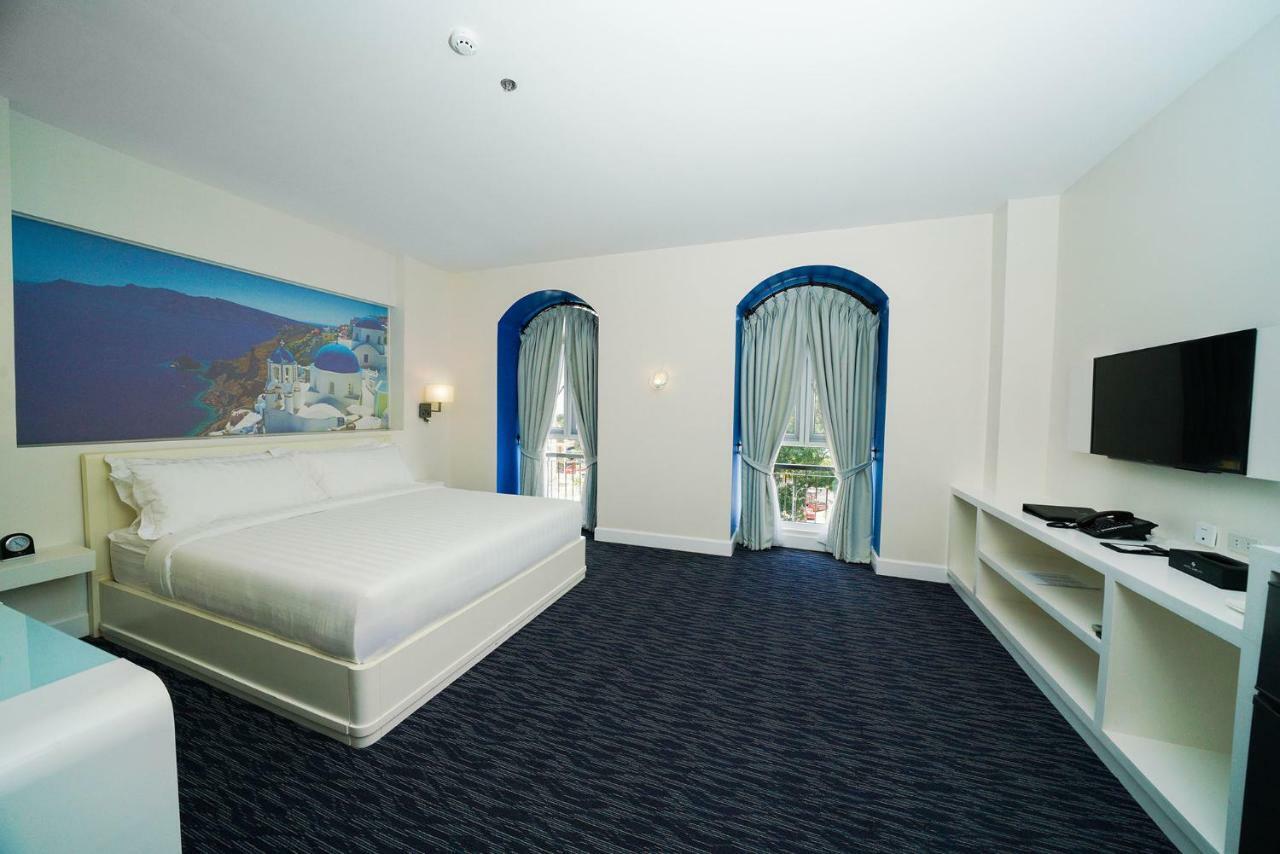 Hotel Carlito Tagaytay Tagaytay City Extérieur photo