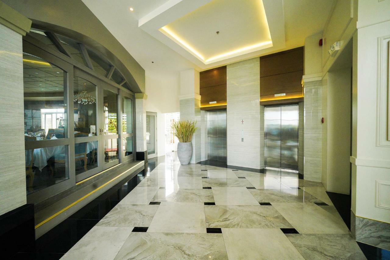 Hotel Carlito Tagaytay Tagaytay City Extérieur photo