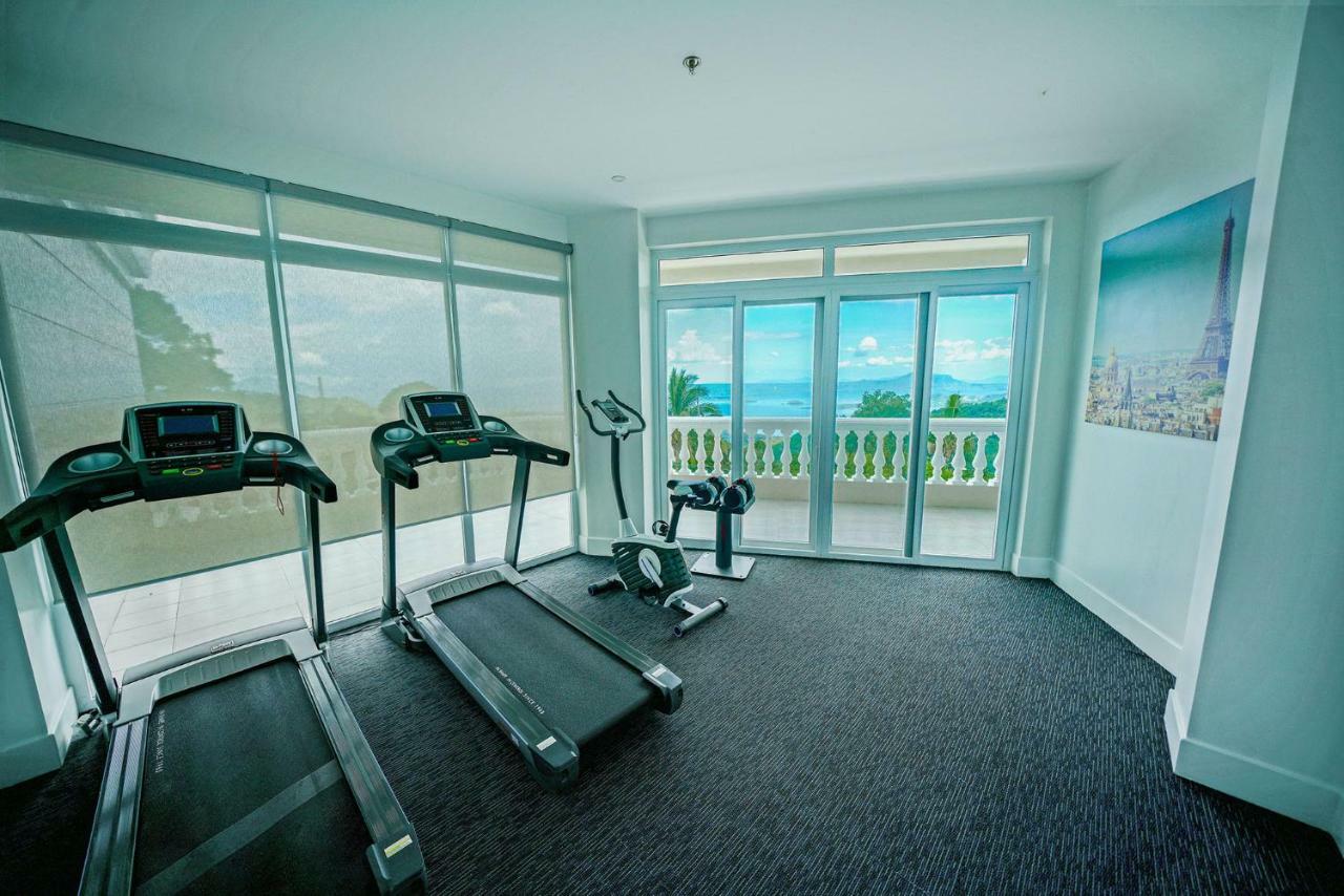 Hotel Carlito Tagaytay Tagaytay City Extérieur photo