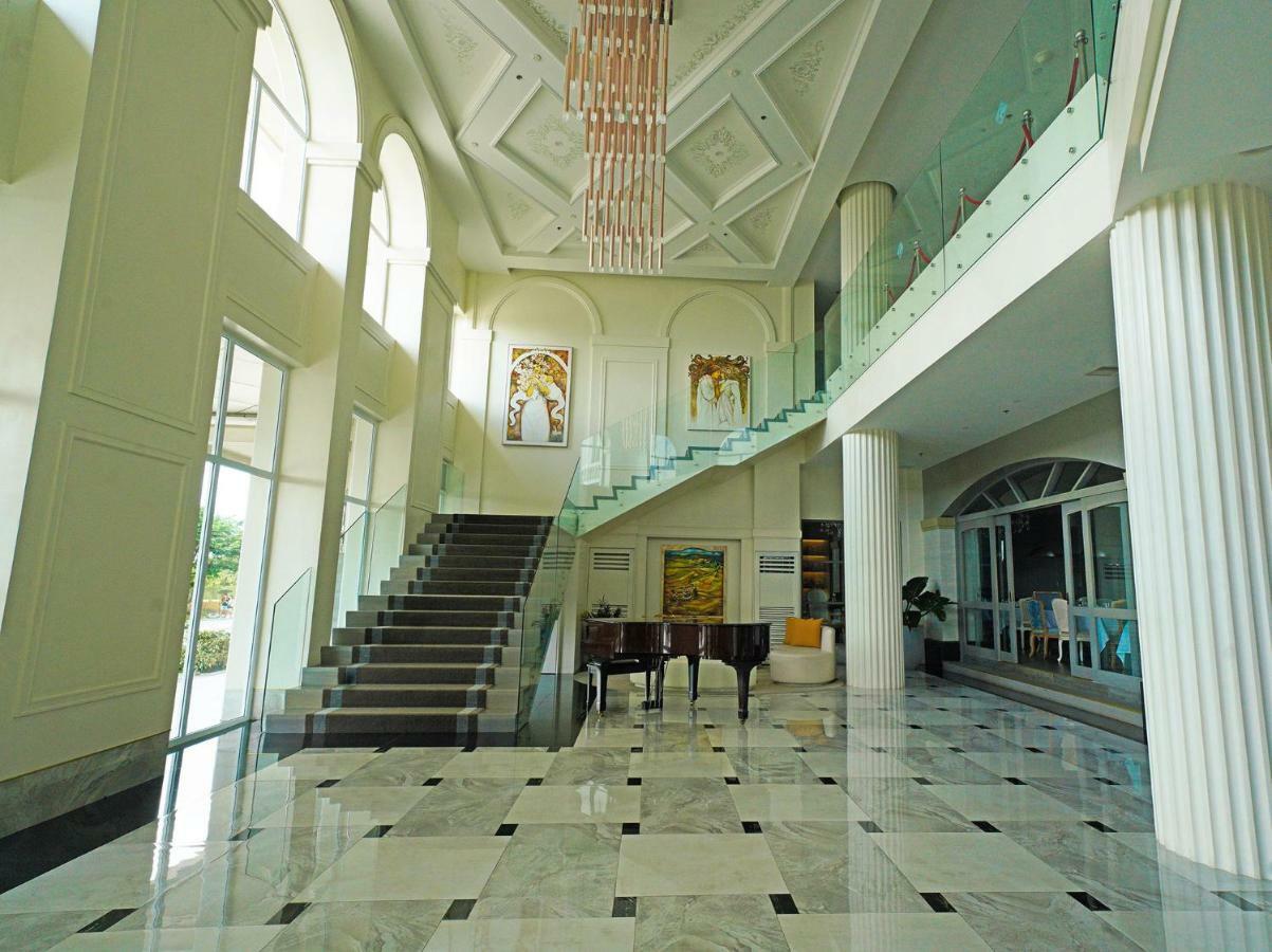 Hotel Carlito Tagaytay Tagaytay City Extérieur photo