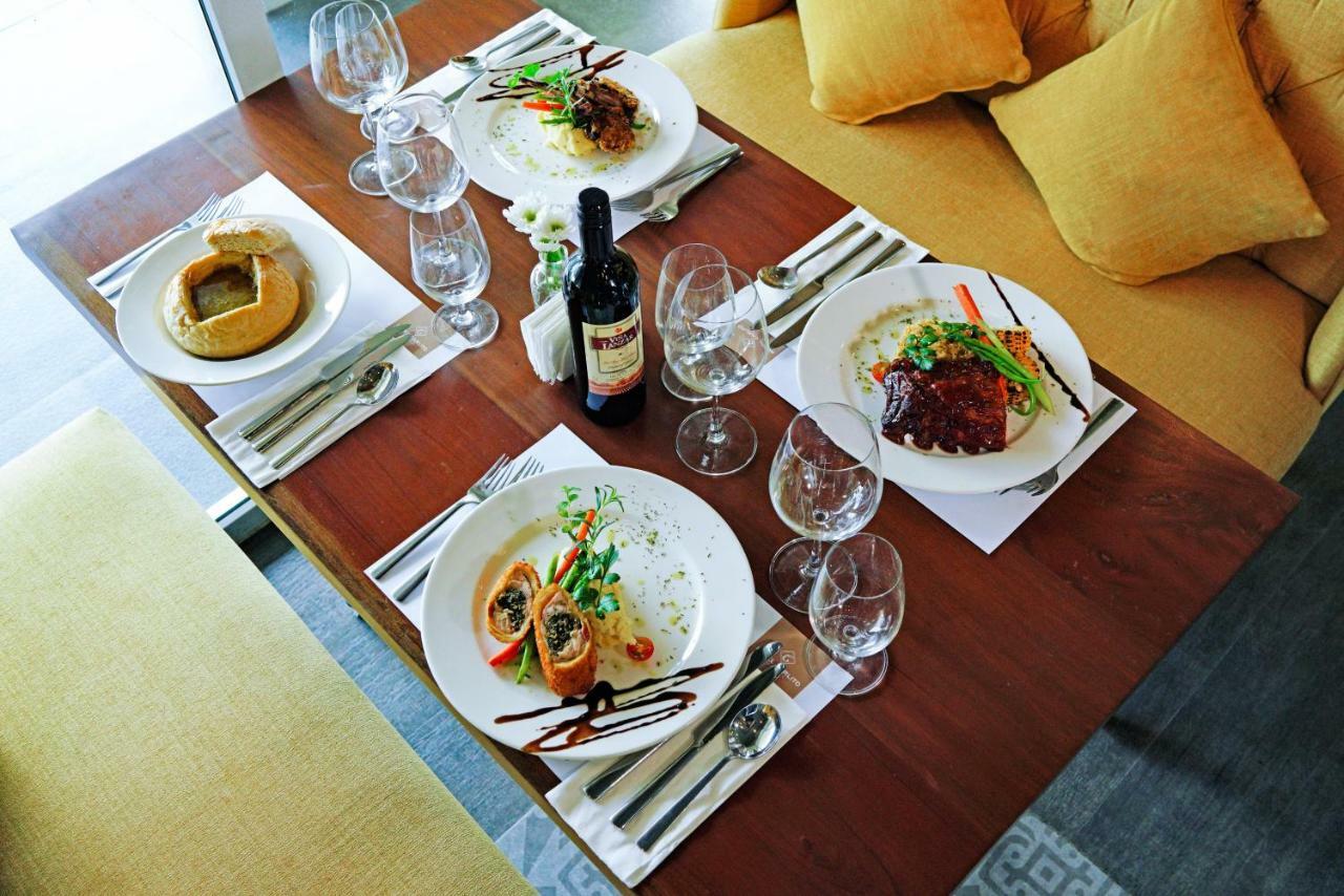 Hotel Carlito Tagaytay Tagaytay City Extérieur photo