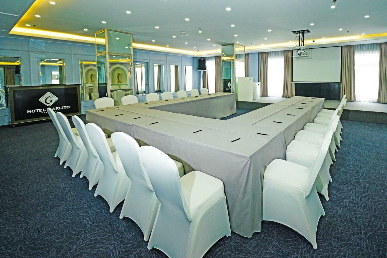 Hotel Carlito Tagaytay Tagaytay City Extérieur photo
