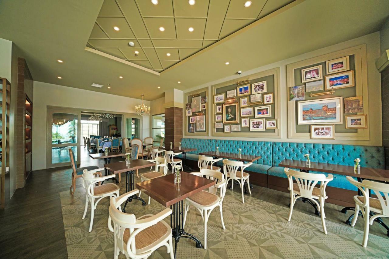 Hotel Carlito Tagaytay Tagaytay City Extérieur photo